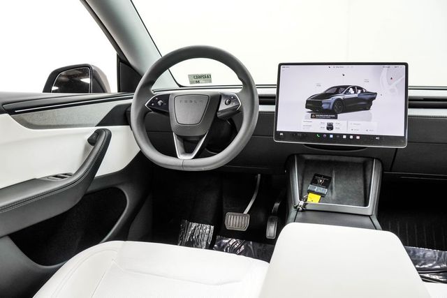 2026 Tesla Model Y Premium RWD - 22991402 - 23