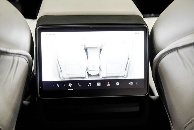 2026 Tesla Model Y Premium RWD - 22991402 - 24