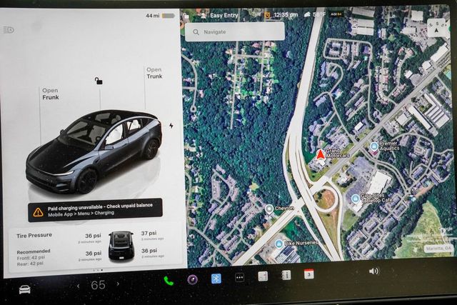 2026 Tesla Model Y Premium RWD - 22991402 - 27