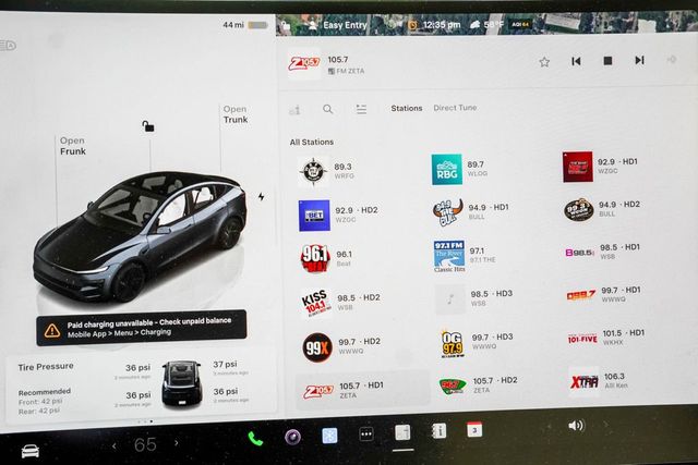 2026 Tesla Model Y Premium RWD - 22991402 - 28
