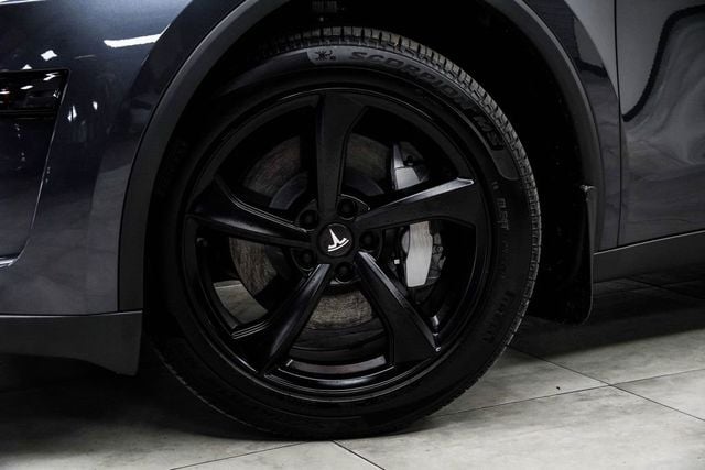 2026 Tesla Model Y Premium RWD - 22991402 - 2