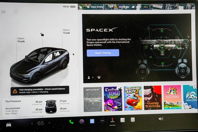 2026 Tesla Model Y Premium RWD - 22991402 - 30