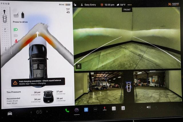 2026 Tesla Model Y Premium RWD - 22991402 - 31