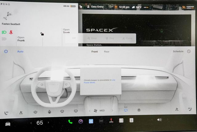2026 Tesla Model Y Premium RWD - 22991402 - 32