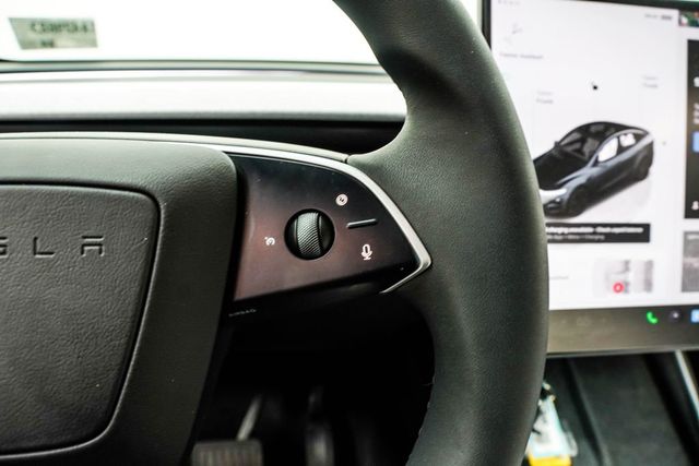 2026 Tesla Model Y Premium RWD - 22991402 - 33