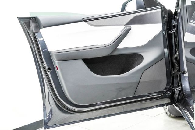 2026 Tesla Model Y Premium RWD - 22991402 - 37