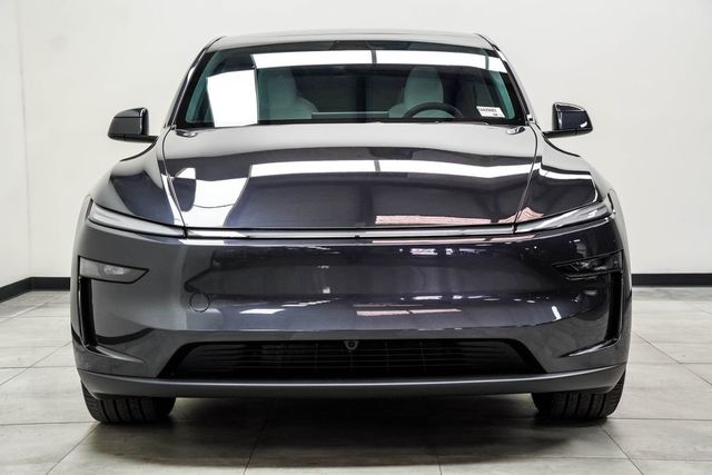 2026 Tesla Model Y Premium RWD - 22991402 - 3