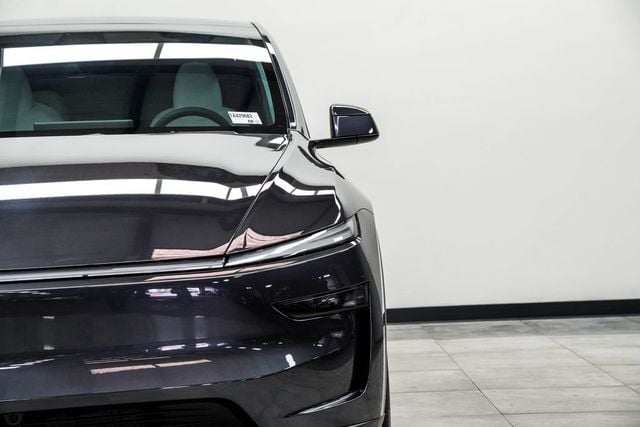 2026 Tesla Model Y Premium RWD - 22991402 - 4