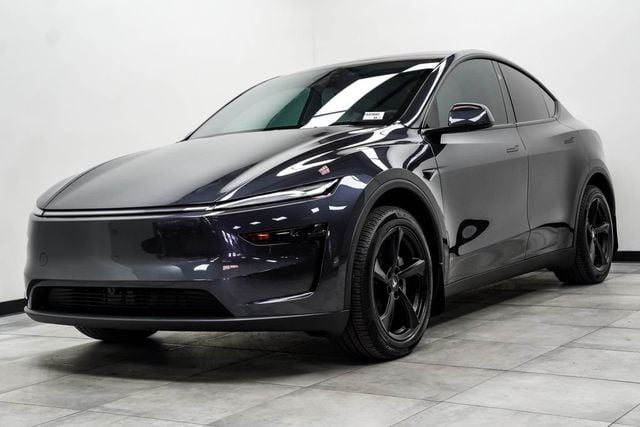 2026 Tesla Model Y Premium RWD - 22991402 - 5