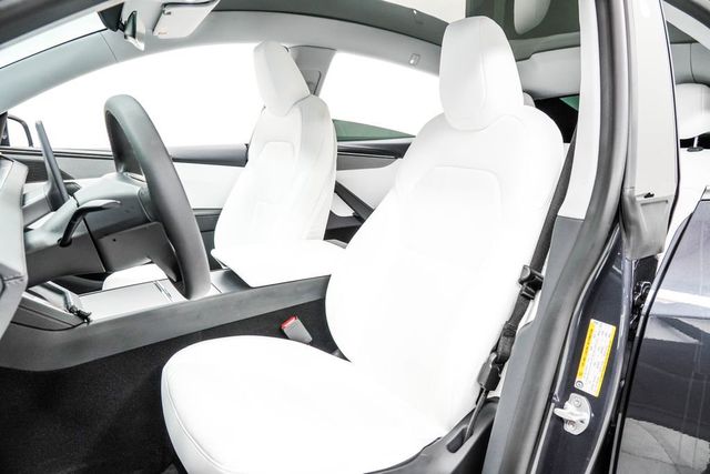 2026 Tesla Model Y Premium RWD - 22991402 - 7