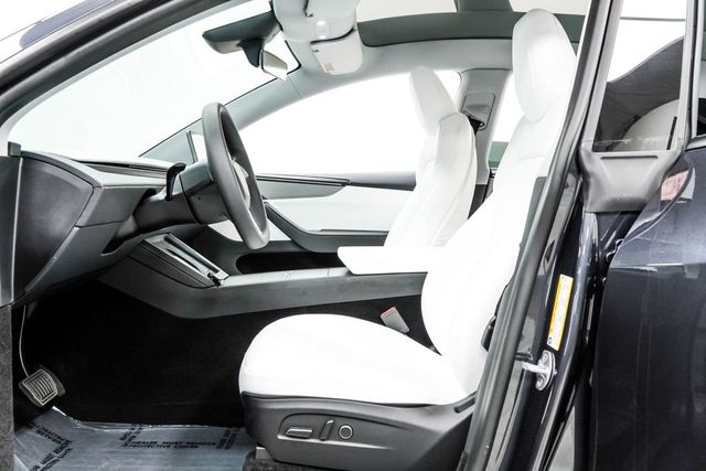 2026 Tesla Model Y Premium RWD - 22991402 - 8