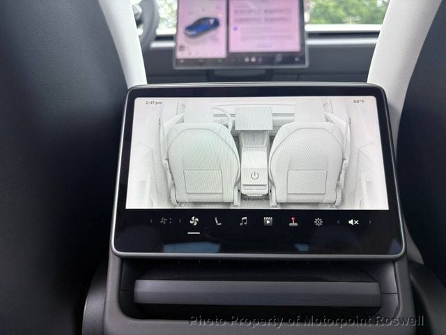 2026 Tesla Model Y Premium RWD - 23040687 - 11