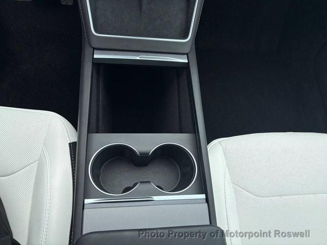 2026 Tesla Model Y Premium RWD - 23040687 - 17