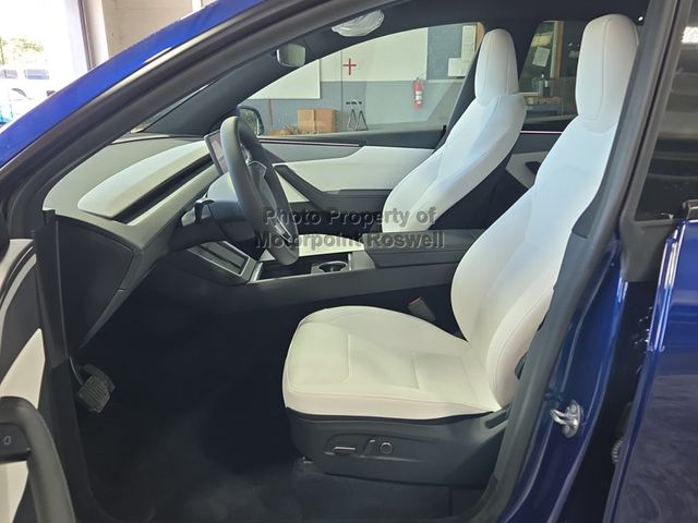 2026 Tesla Model Y Premium RWD - 23040687 - 1