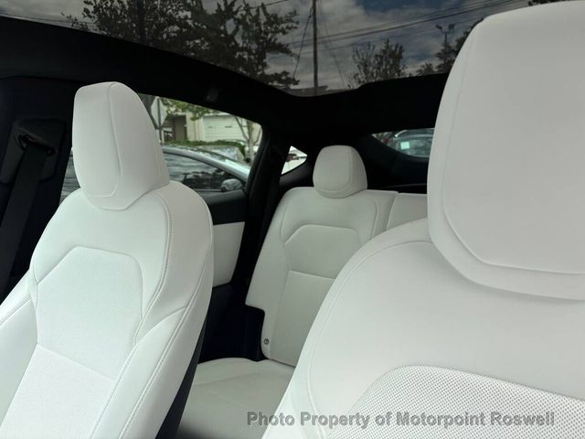 2026 Tesla Model Y Premium RWD - 23040687 - 21