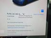 2026 Tesla Model Y Premium RWD - 23040687 - 2