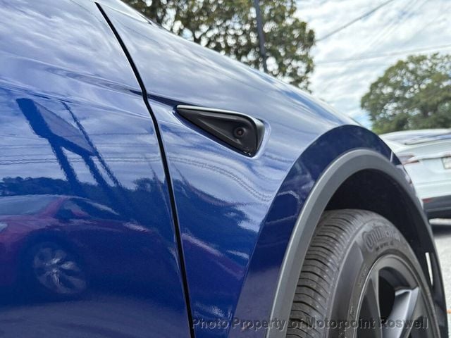 2026 Tesla Model Y Premium RWD - 23040687 - 3