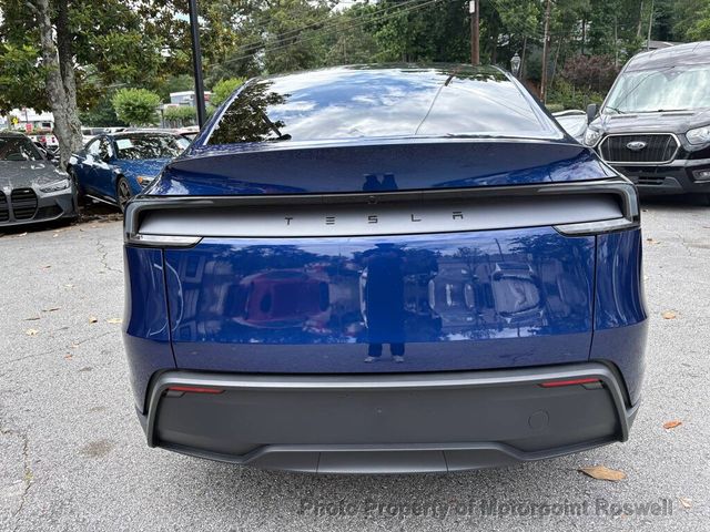 2026 Tesla Model Y Premium RWD - 23040687 - 5