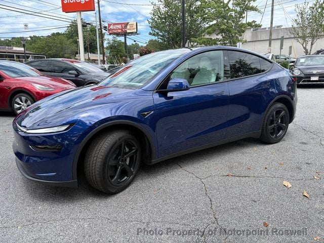 2026 Tesla Model Y Premium RWD - 23040687 - 8