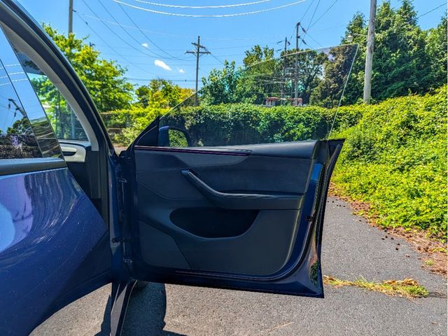 2026 Tesla Model Y Premium RWD - 23039932 - 12