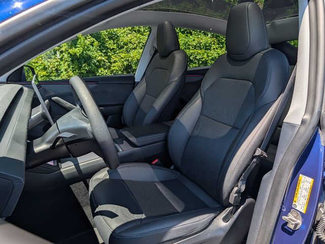 2026 Tesla Model Y Premium RWD - 23039932 - 13