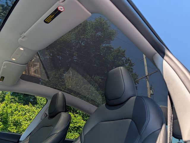 2026 Tesla Model Y Premium RWD - 23039932 - 15
