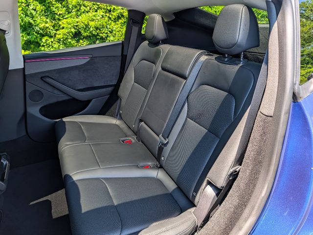 2026 Tesla Model Y Premium RWD - 23039932 - 17
