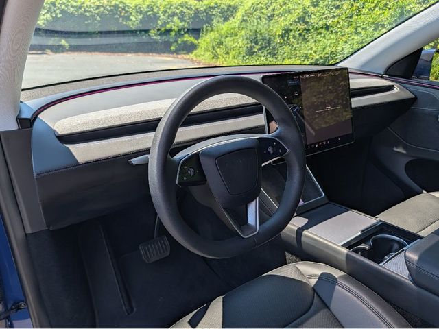 2026 Tesla Model Y Premium RWD - 23039932 - 20