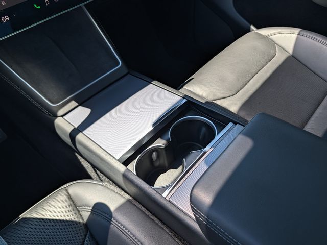 2026 Tesla Model Y Premium RWD - 23039932 - 21