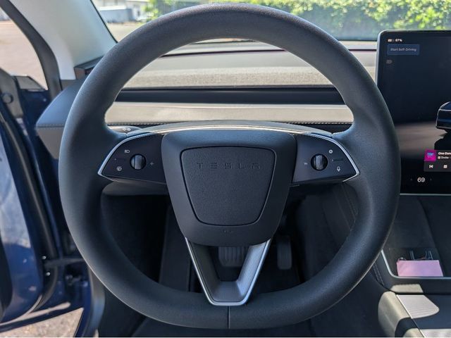 2026 Tesla Model Y Premium RWD - 23039932 - 22