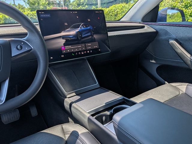 2026 Tesla Model Y Premium RWD - 23039932 - 23