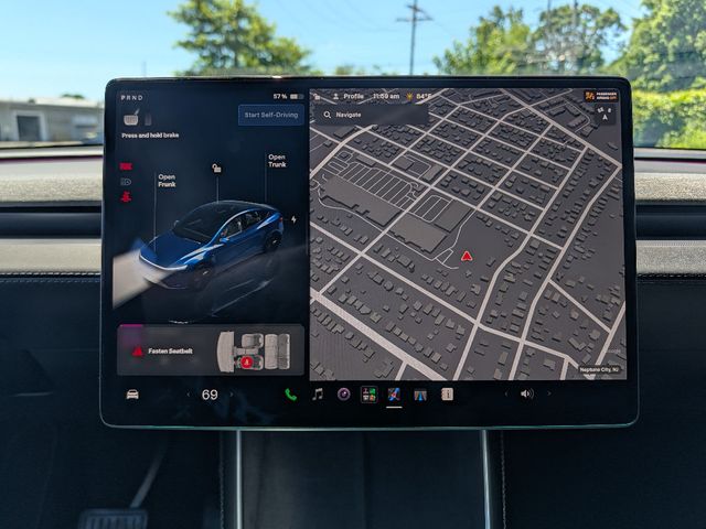 2026 Tesla Model Y Premium RWD - 23039932 - 26