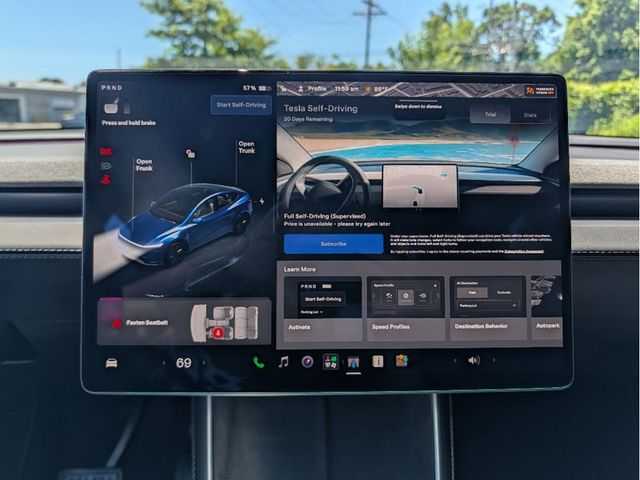 2026 Tesla Model Y Premium RWD - 23039932 - 28