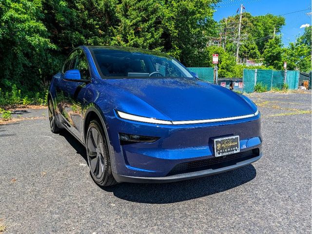 2026 Tesla Model Y Premium RWD - 23039932 - 2
