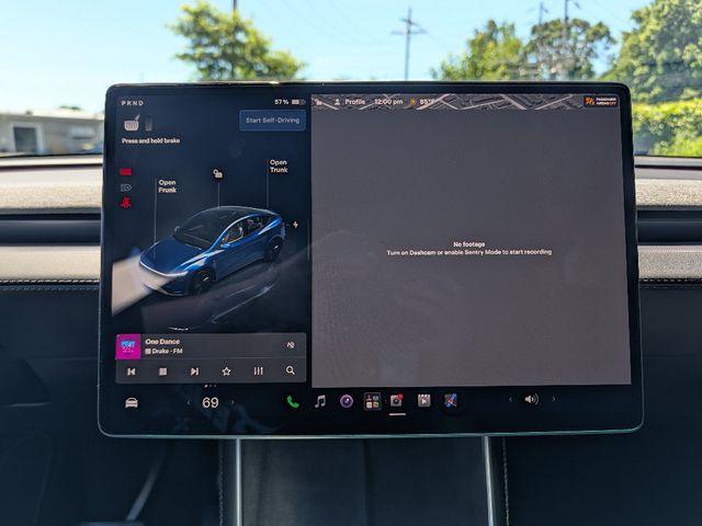 2026 Tesla Model Y Premium RWD - 23039932 - 29