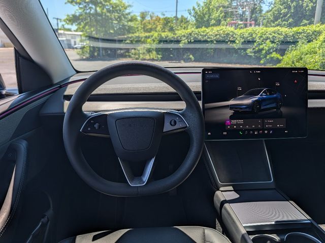 2026 Tesla Model Y Premium RWD - 23039932 - 30