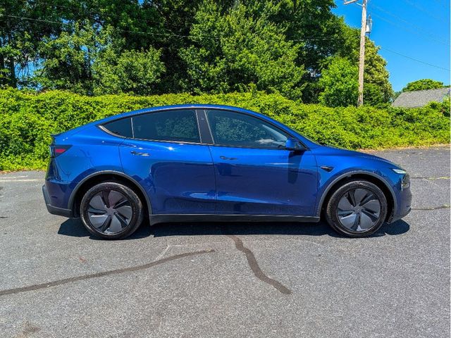 2026 Tesla Model Y Premium RWD - 23039932 - 3