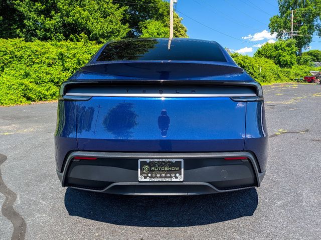 2026 Tesla Model Y Premium RWD - 23039932 - 5