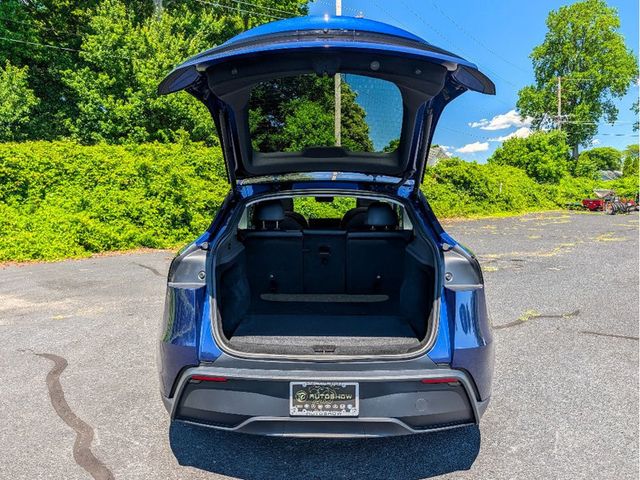 2026 Tesla Model Y Premium RWD - 23039932 - 6