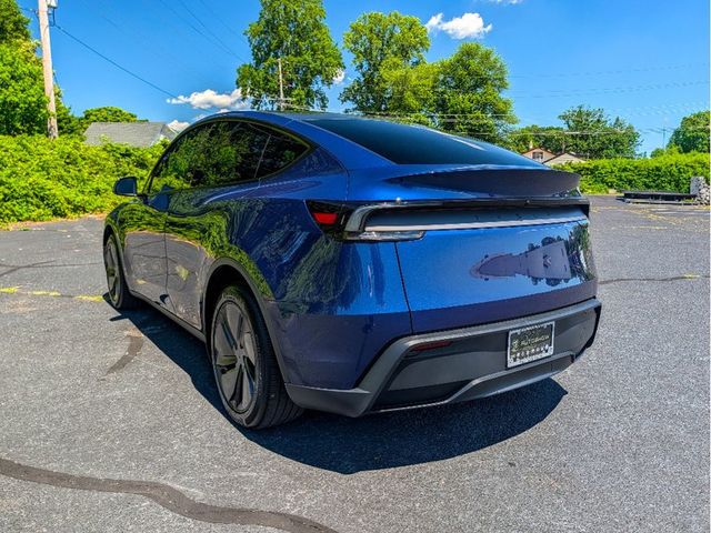 2026 Tesla Model Y Premium RWD - 23039932 - 7