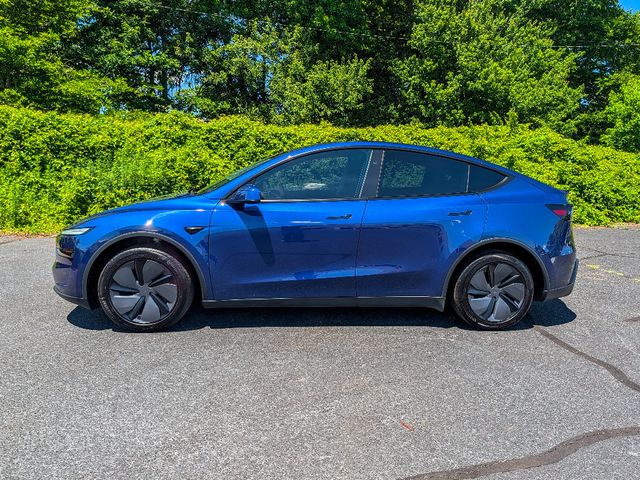 2026 Tesla Model Y Premium RWD - 23039932 - 8