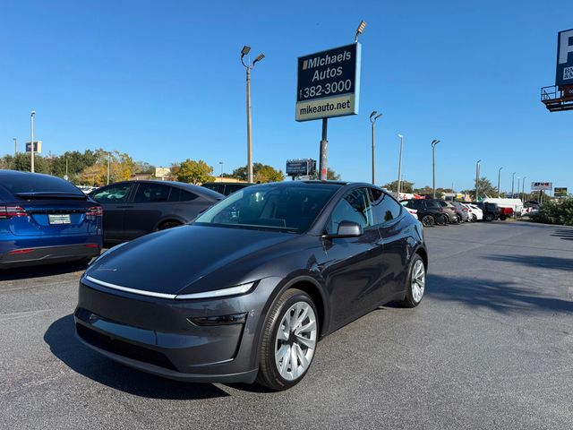 2026 Tesla Model Y Premium RWD - 22963691 - 0