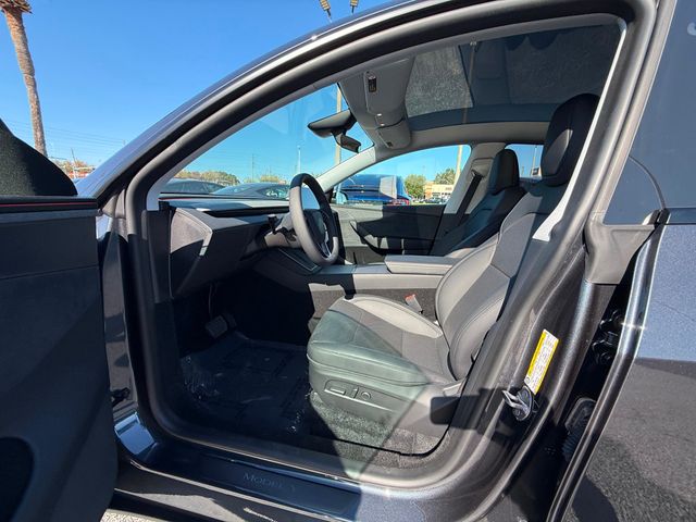 2026 Tesla Model Y Premium RWD - 22963691 - 9