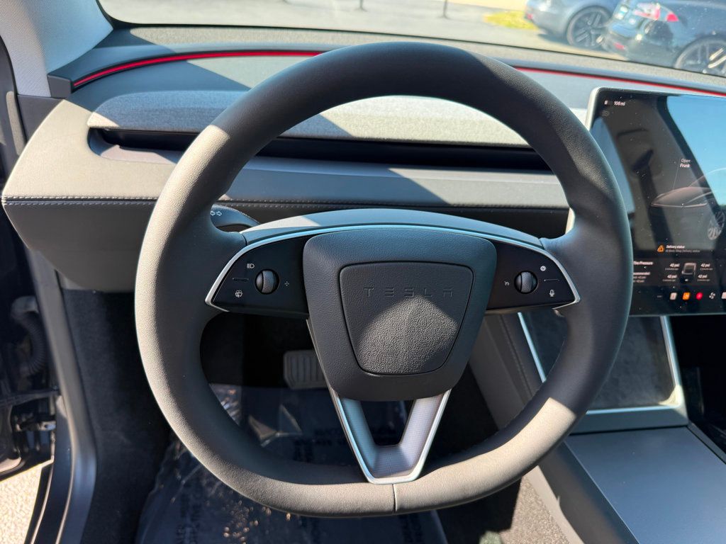 2026 Tesla Model Y Premium RWD - 22963691 - 11