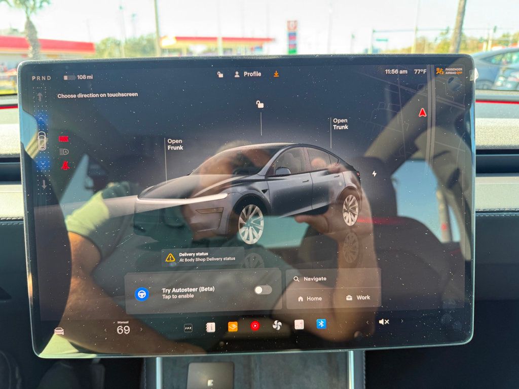 2026 Tesla Model Y Premium RWD - 22963691 - 12
