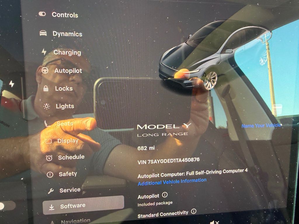 2026 Tesla Model Y Premium RWD - 22963691 - 14