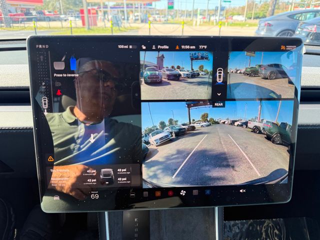 2026 Tesla Model Y Premium RWD - 22963691 - 16