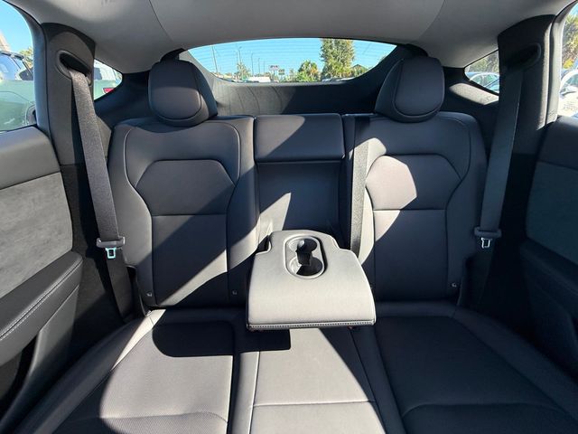 2026 Tesla Model Y Premium RWD - 22963691 - 17