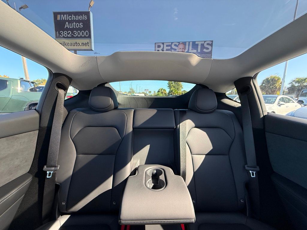 2026 Tesla Model Y Premium RWD - 22963691 - 18
