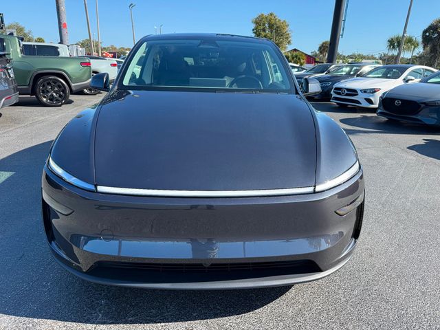 2026 Tesla Model Y Premium RWD - 22963691 - 1